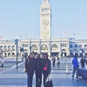 Senaka Anderson's photo