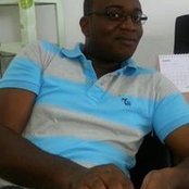 Nii Ayitey Adamafio's photo