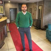 Ömer Sağıroğlu's photo