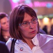 Natalia Benediktova's photo
