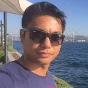 Reggie Rosal's photo