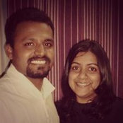 Foto von Ann Kumar