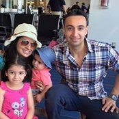 Foto von Ravinder Singh