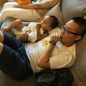 Daryl Wongs foto