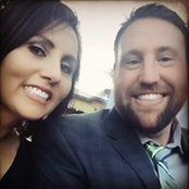 Sara Hudson's photo