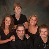Buffy O'Dell Bales's photo