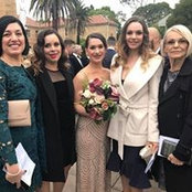 Alessia Mondello's photo