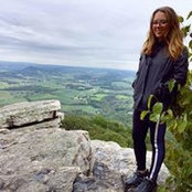 Abby Hoffer's photo