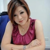 Foto von Nancy Kwang