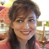Fizza Rizvi's photo