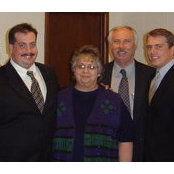 Cliff Harris's photo