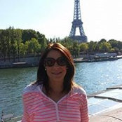 Geneviève Pilon's photo