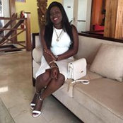 Nana Yaa Kuffour's photo