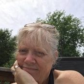 Sue Camerons foto