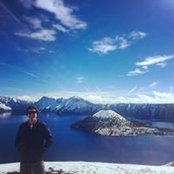 Douglas Silva's photo