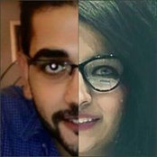 Madona Mokhtar's photo
