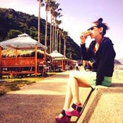 Shiori Yanagida's photo