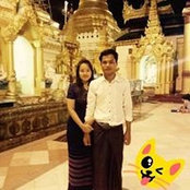 Foto von Aung Hein