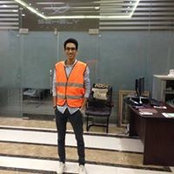 Photo de Omar Nour