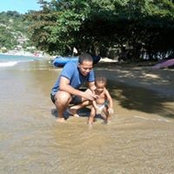 Michael Rosales's photo