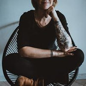 Marie-Laure Evrard's photo