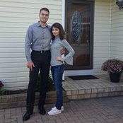 Ilona Stelmakh's photo