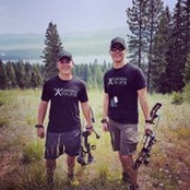 Mark Denham's photo