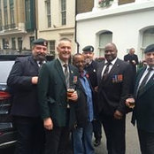 Colin Evans's photo