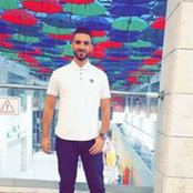 Khaled Dohdars billede