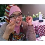 Ratu D's photo