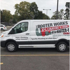 The Rooter Works Plumbing and Drains