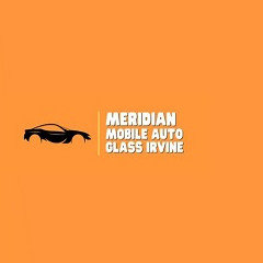 Meridian Mobile Auto Glass Irvine