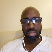 Michael Brown's photo