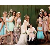 Melanie Gaball's photo