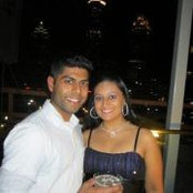 Darshana Shah's photo