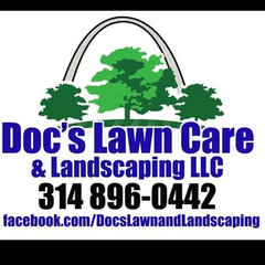 Doc's Lawn Care & Landscaping