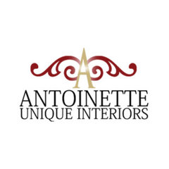 Antoinette Unique Interiors, Inc.