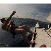 Alexander Turner's photo