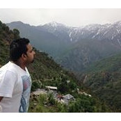 Kunal Advani's photo