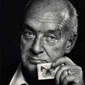 Peter McEvoy's photo