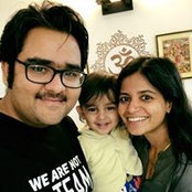 Atul Shukla's photo