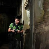 James Lau's photo
