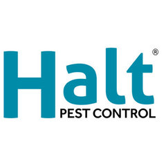 Halt Pest Control