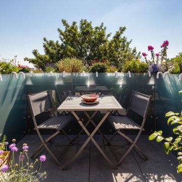Clapham Southside Apartment