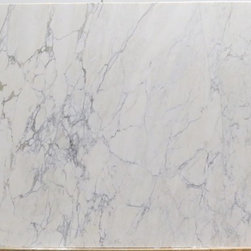 Calacatta Cremo Marble - Kitchen Countertops