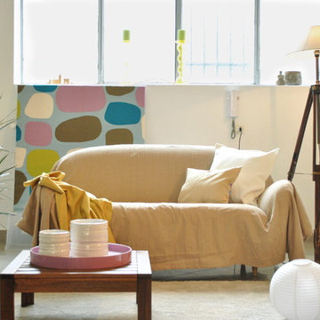 Un loft valorizzato grazie all'home staging