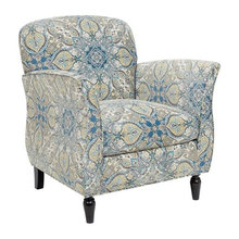 Chair recovering