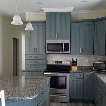 "I LOVE everything about my Kitchen!"