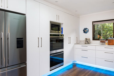 Chic Contemporary