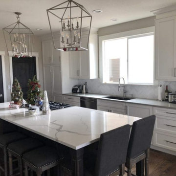 Kitchens